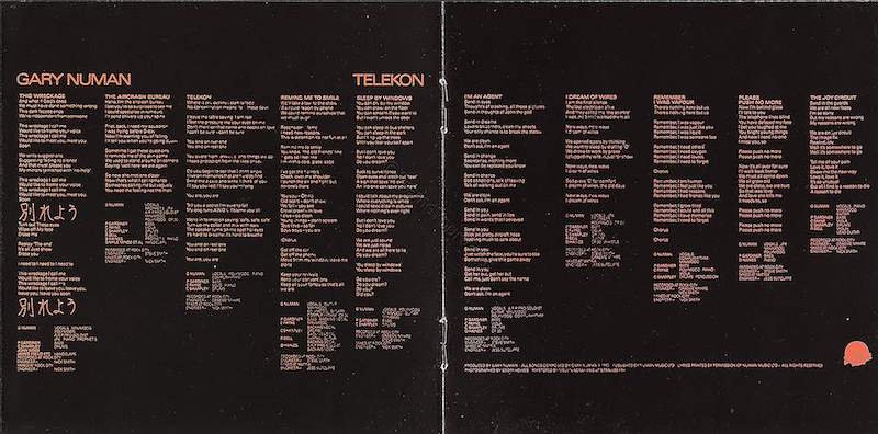 BBL 19 CD Centrefold.